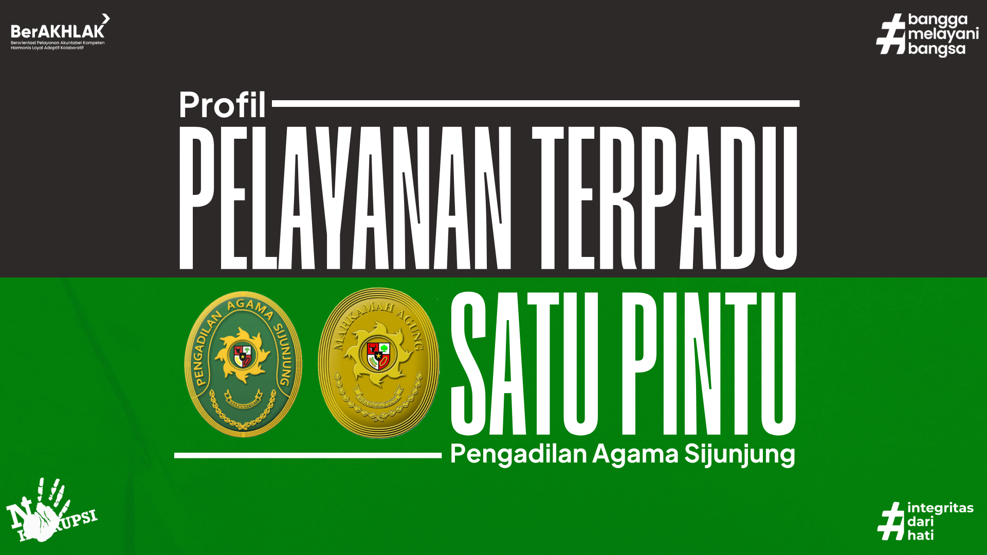 Profil PTSP